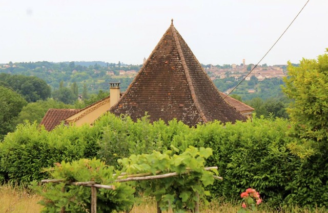 Gite Belvès, 3 bedrooms, 6 persons