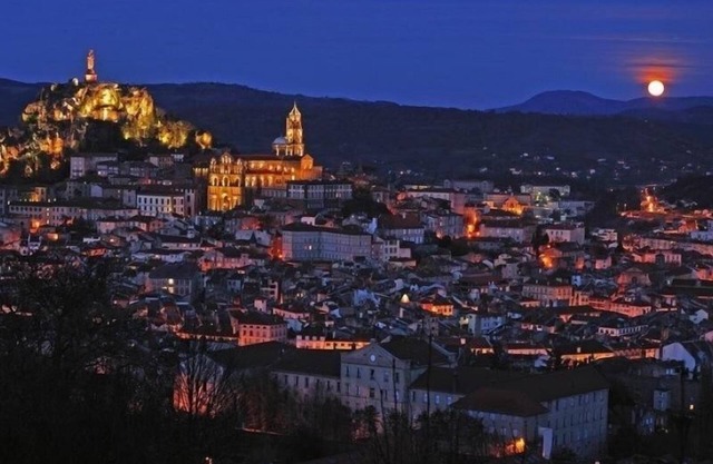 Gite Chavaniac-Lafayette, 1 bedroom, 2 persons