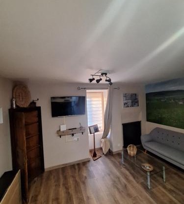 Gite chez Alice et Marcel