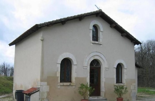 Gite Communauté de communes Brenne - Val de Creuse-Douadic, 2 bedrooms, 5 persons