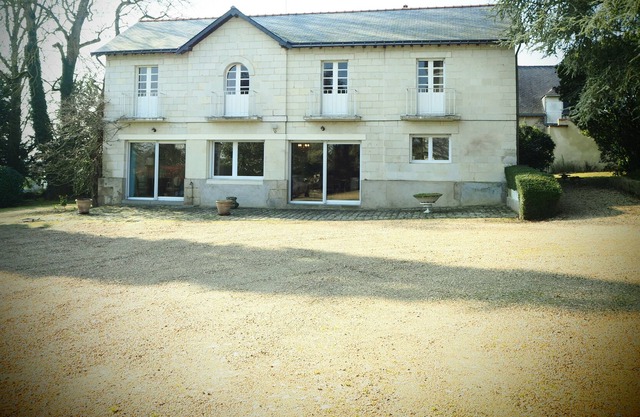 Gite Countryside near Angers