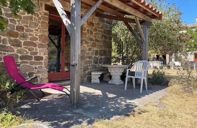 Gite Daim, Gite en Pleine Nature