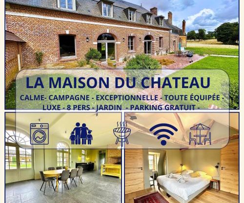 Gite de Biencourt