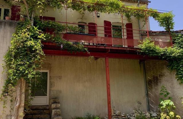 Gite de Charme Rénové Dans le Lot