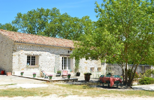 Gîte de Francouly - In the countryside - 7/8 people - Pool