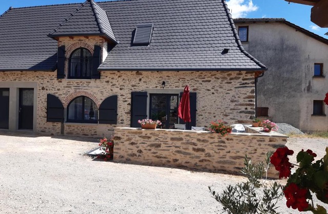 gite de La Carrière