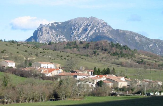 Gite de l'école