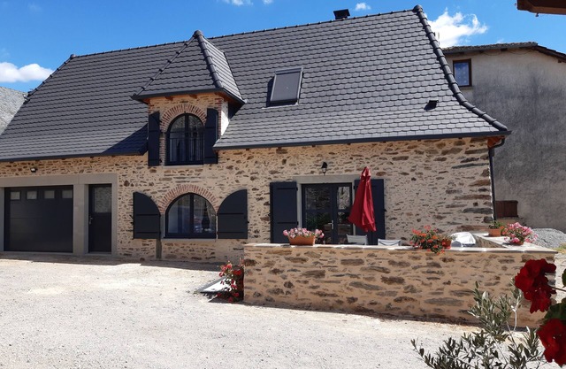 Gite de la Carriere