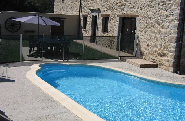 GITE DE LA MAYNOBE - QUIET AND COMFORT