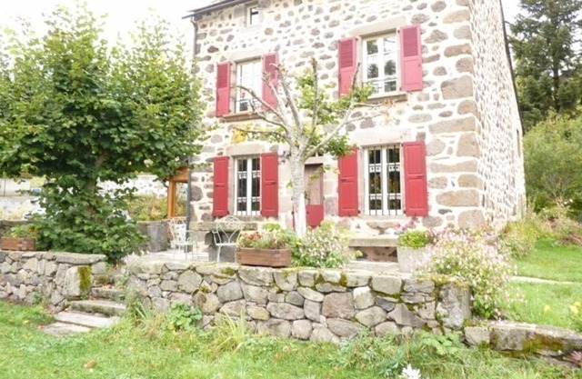 Gite Dienne, 3 bedrooms, 8 persons