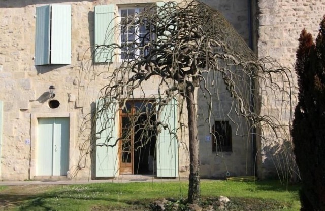 Gite DU Bourg - Rimons
