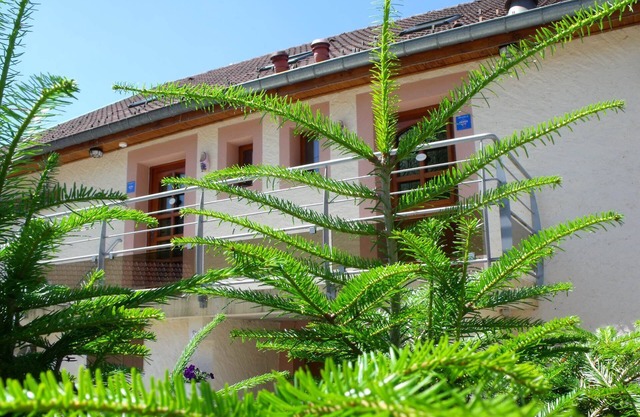 Gite du grébiay 2 à 6 pers