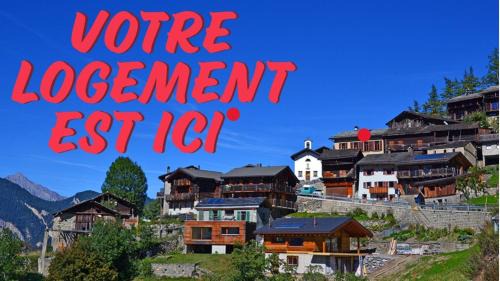Gite du pèlerin-Chalet de montagne jusqu'à 20 personnes