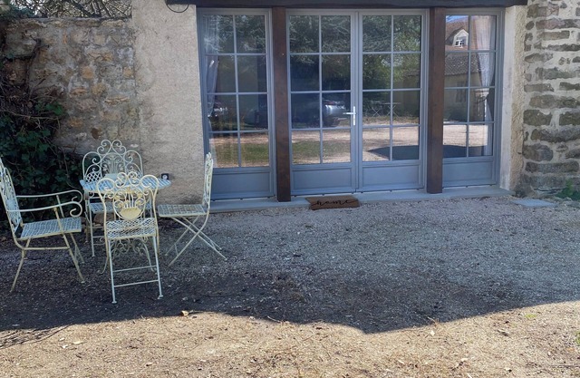 Gite Elia 5 persons Moigny near fôret de Fontainebleau