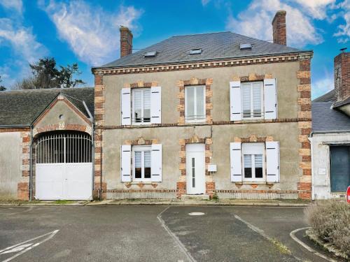 Gite Etoile du berger