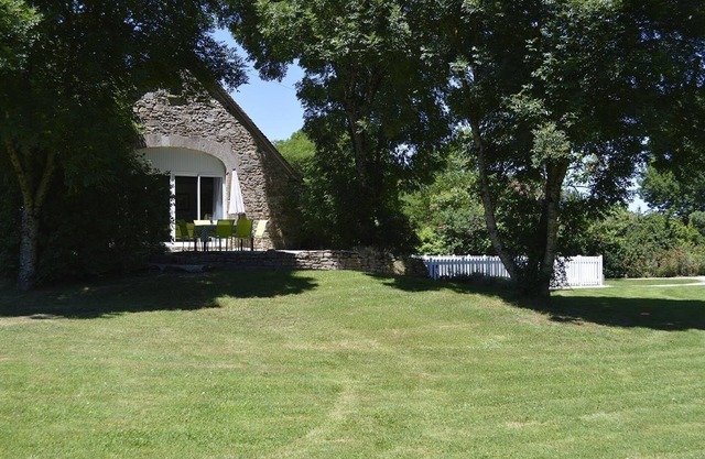 Gite Fenelon - close to Rocamadour and Gouffre de Padirac