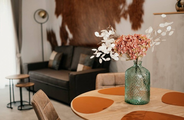Gite for 4 people with spa and sauna in Alsace