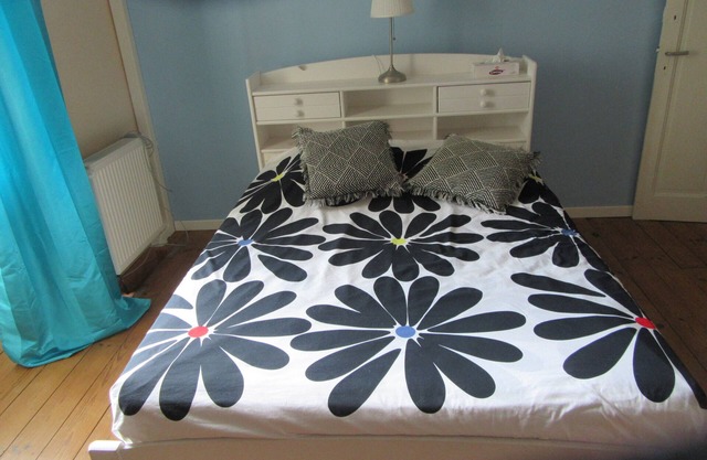 Gîte for 6 people with swimming pool. SPA option