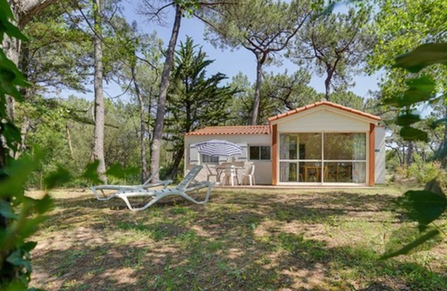 Gite 2 bedrooms 5 persons