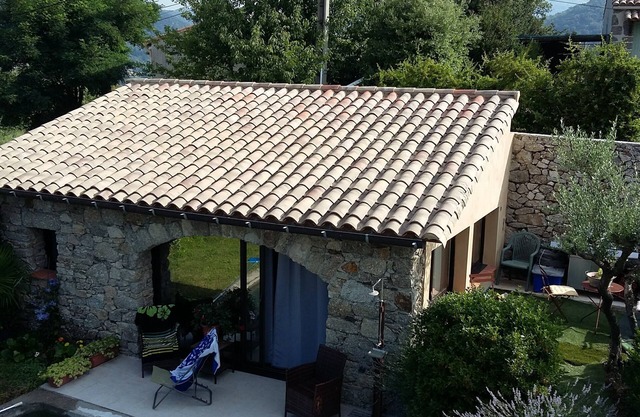 Gite Petite Olivede