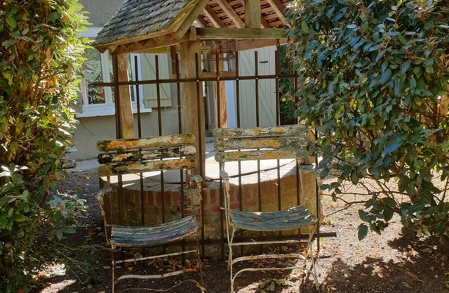 Gite Gambais, 1 bedroom, 2 persons