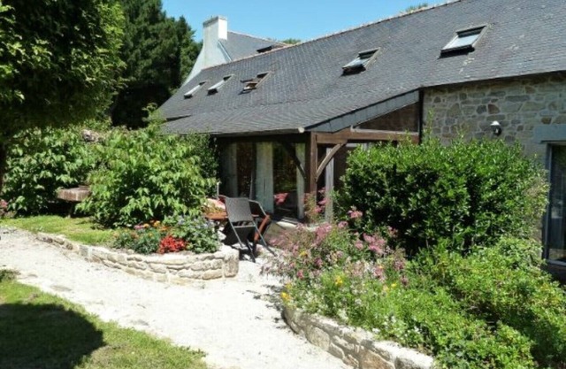 Gite H Benodet 4 Gites & 5 Apartments In Beautiful secure 8 Acre Country Garden