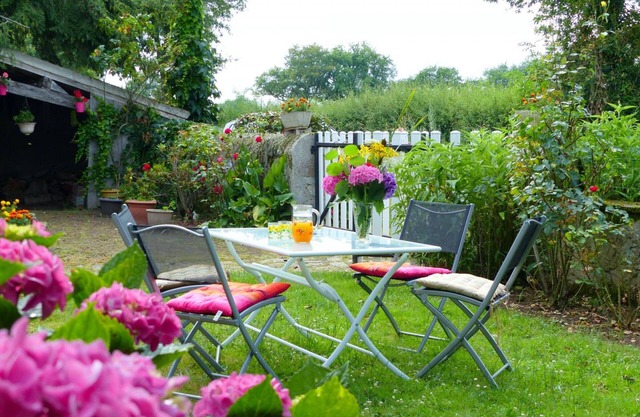 Gite Haut-Bocage-Maillet, 2 bedrooms, 4 persons