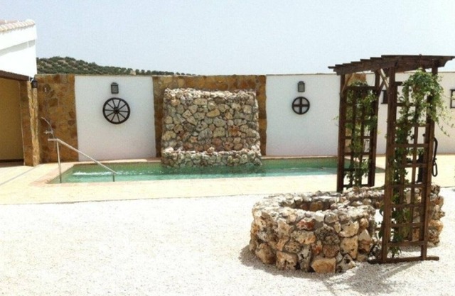 Gite Illora, 4 bedrooms, 8 persons