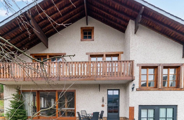 Gite in Belgium near Scenic Hiking Trails