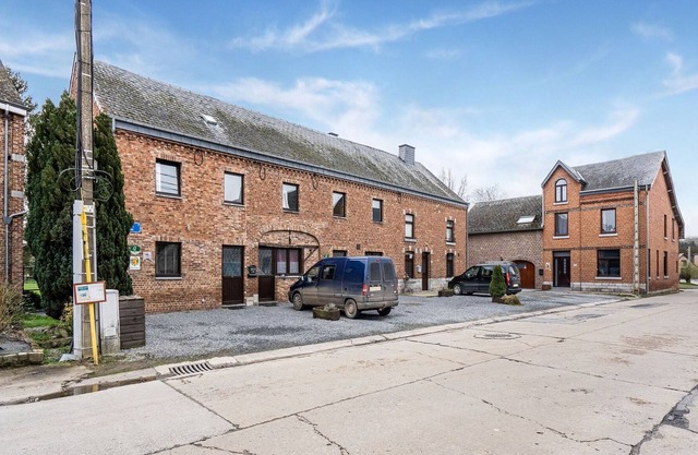 Gite in Lessive close to Rochefort and the Lesse River