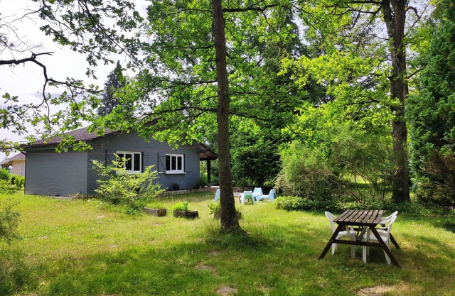 Gîte in the heart of nature Fontainebleau