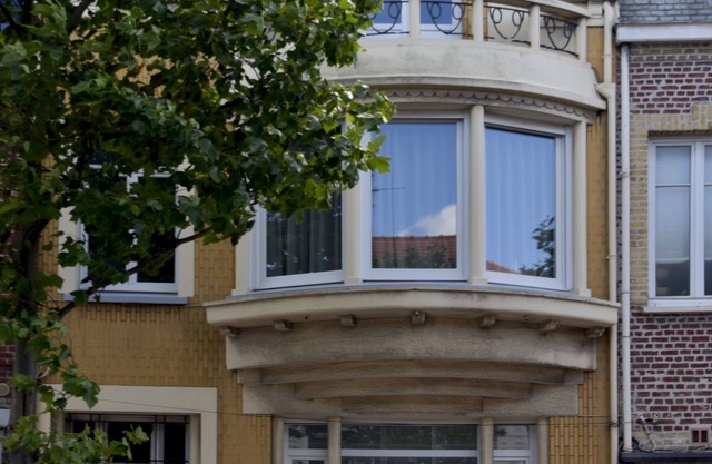 GITE L'ESCALE MALOUINE