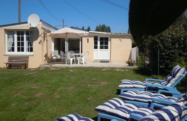 Gite l'ourson 4 pers: 53 m2 classified *