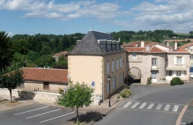 Gite : La Boutique D'yvonne