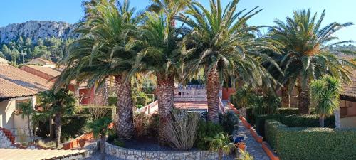 Gite la Capelle Roquefort des Corbières Sigean Narbonne Aude