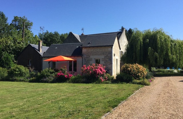 Gite La Cale de la Clauderie