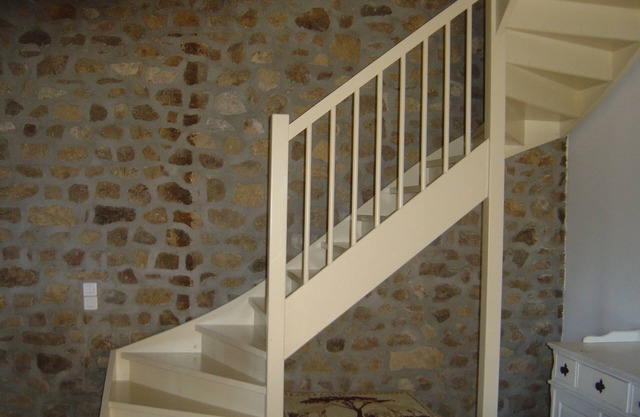 Gite La Grange à Foin in de Ardeche