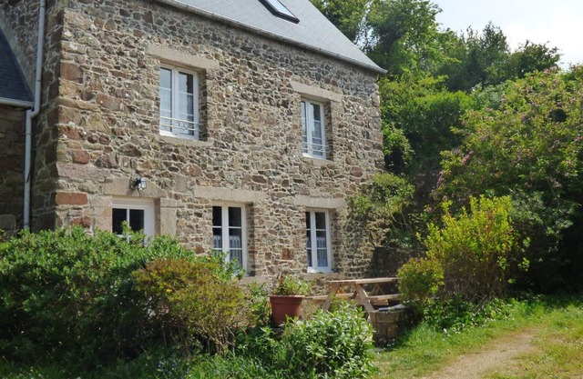 Gite La Hague, 3 bedrooms, 5 persons