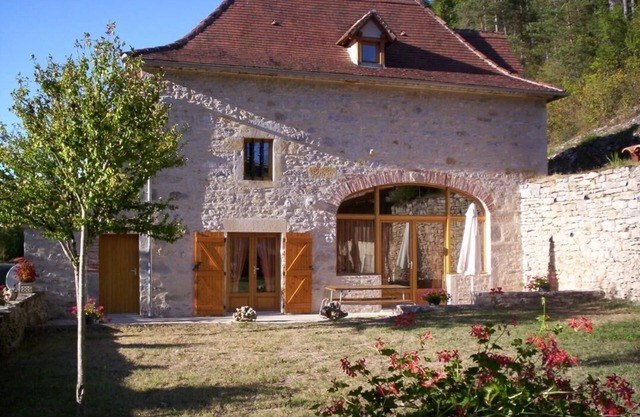 GITE LAGINESTIERE - CREGOLS