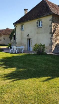 Gite Le Morvan