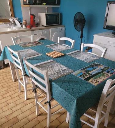 Gite le Nid de l'Erdre