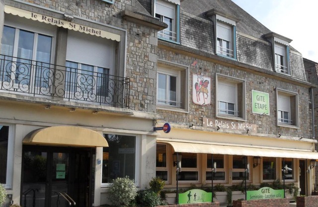 Gite Le Relais Saint Michel