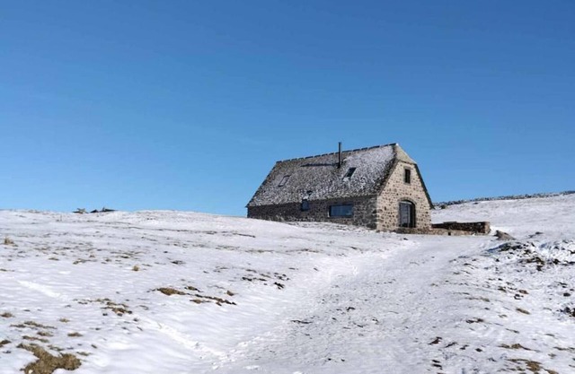 Gite Le Vaulmier, 4 bedrooms, 8 persons