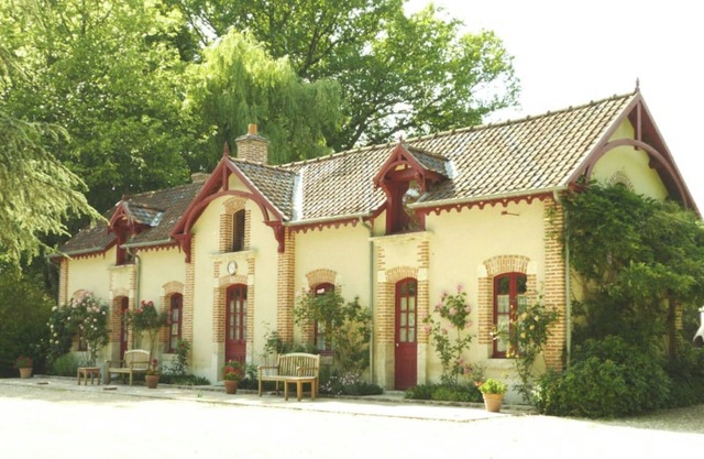 Gite - Les Bambous