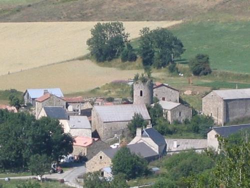 Gite les ducs