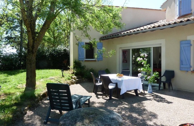 Gite Les Durands - Saint-Félix-Lauragais