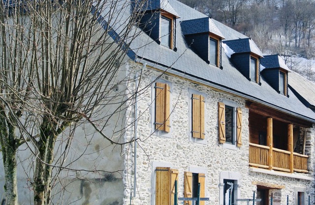 Gite - Les granges de Clarabide - Loudenvielle center