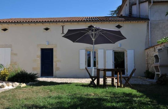 Gite LES Pres DE Courreau