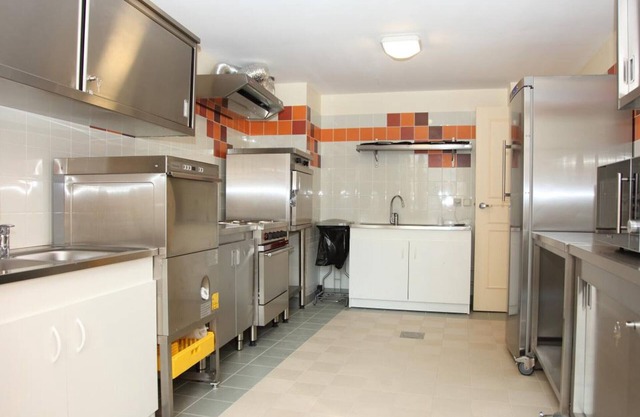 Gite Marines, 9 bedrooms, 31 persons