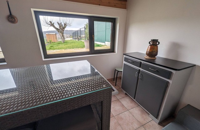 Gite Montot-sur-Rognon, 2 bedrooms, 4 persons